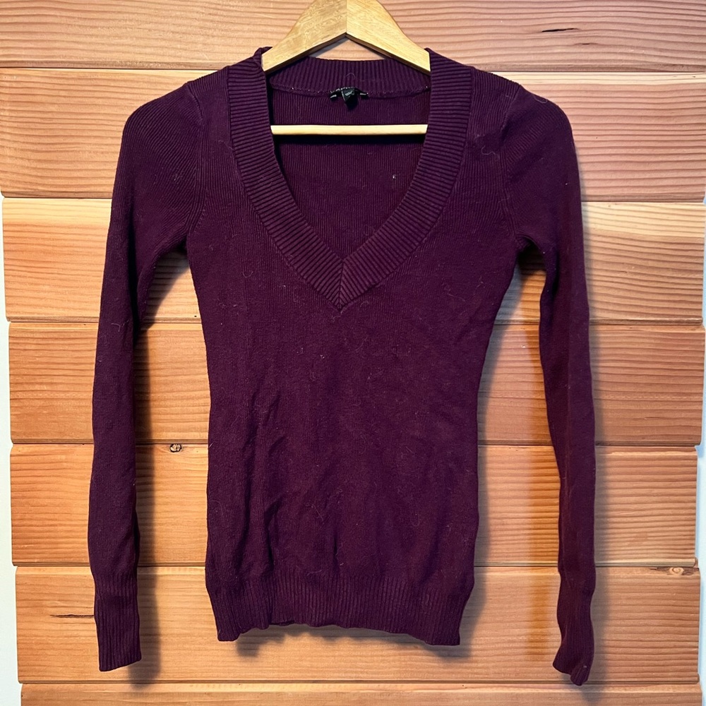 Express Sweater